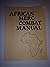 African Merc Combat Manual