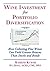 Wine Investment for Portfolio Diversification: How Collecting Fine Wines Can Yield Greater Returns Than Stocks and Bonds by Kumar BA ACMA ATT CMC MBA, Mahesh (2010) Paperback