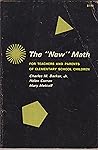 The "new" math for teachers and parents of elementary school ... by Charles M Barker