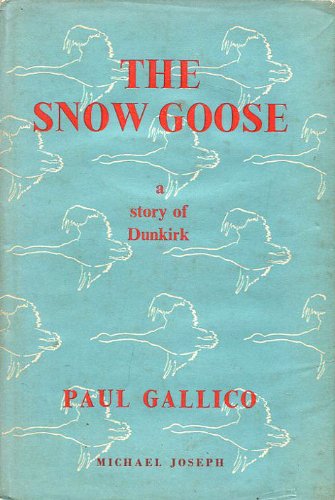 The Snow Goose