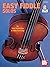 Easy Fiddle Solos by Dick Weissman