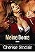 Meine Doms (Die Master der Shadowlands 8) (German Edition)