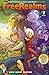 Free Realms #1 by Jon S. Lewis