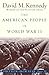 The American People in World War II: Freedom from Fear, Part Two (Oxford History of the United States) (Pt. 2) by David M. Kennedy(2011-10-10)