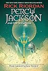 NEW-Percy Jackson...