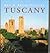 ART & ARCHITECTURE TUSCANY by Anne Mueller von der Haegen (2005-09-29)