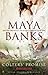 Colters' Promise by Banks, ...