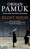 Silent House by O...