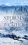 Book cover for Storms to Weather (Plentiful Series Book 1)