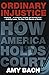 Ordinary Injustice: How America Holds Court by Amy Bach (3-Aug-2010) Paperback