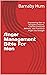 Anger Management Bible For Men by Barnaby Hum