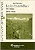 Environmental Law 5th (fifth) edition Text Only by Steven Ferrey