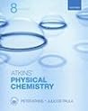 Physical Chemistry, eBook & Explorations in Physical Chemistry Access Card 2.0