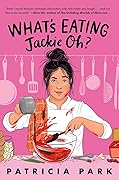What's Eating Jackie Oh?