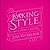Baking Style: Art, Aroma, Expression