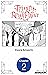 Trinity of the Royal Palace #002 (Trinity of the Royal Palace CHAPTER SERIALS Book 2)