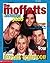 Moffatts: Backstage Pass by Scholastic Books (1999-09-01)