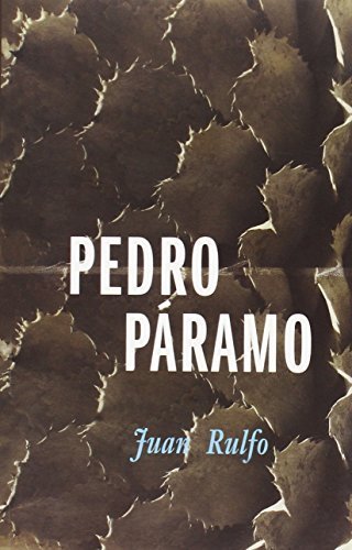 Pedro Paramo (Idiomas Y Literatura) (Spanish Edition) by Juan Rulfo (2006) Paperback