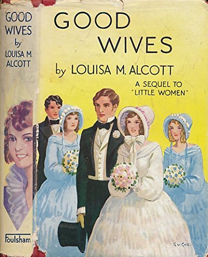 Good Wives. Foulsham edition