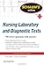 Schaum's Outline of Nursing Laboratory and Diagnostic Tests (Schaum's Outline Series) by Keogh, Jim (2010) Paperback