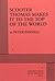 [Scooter Thomas Makes It to the Top of the World (Acting Edition for Theater Productions)] [Author: Parnell, Peter] [October, 1982]
