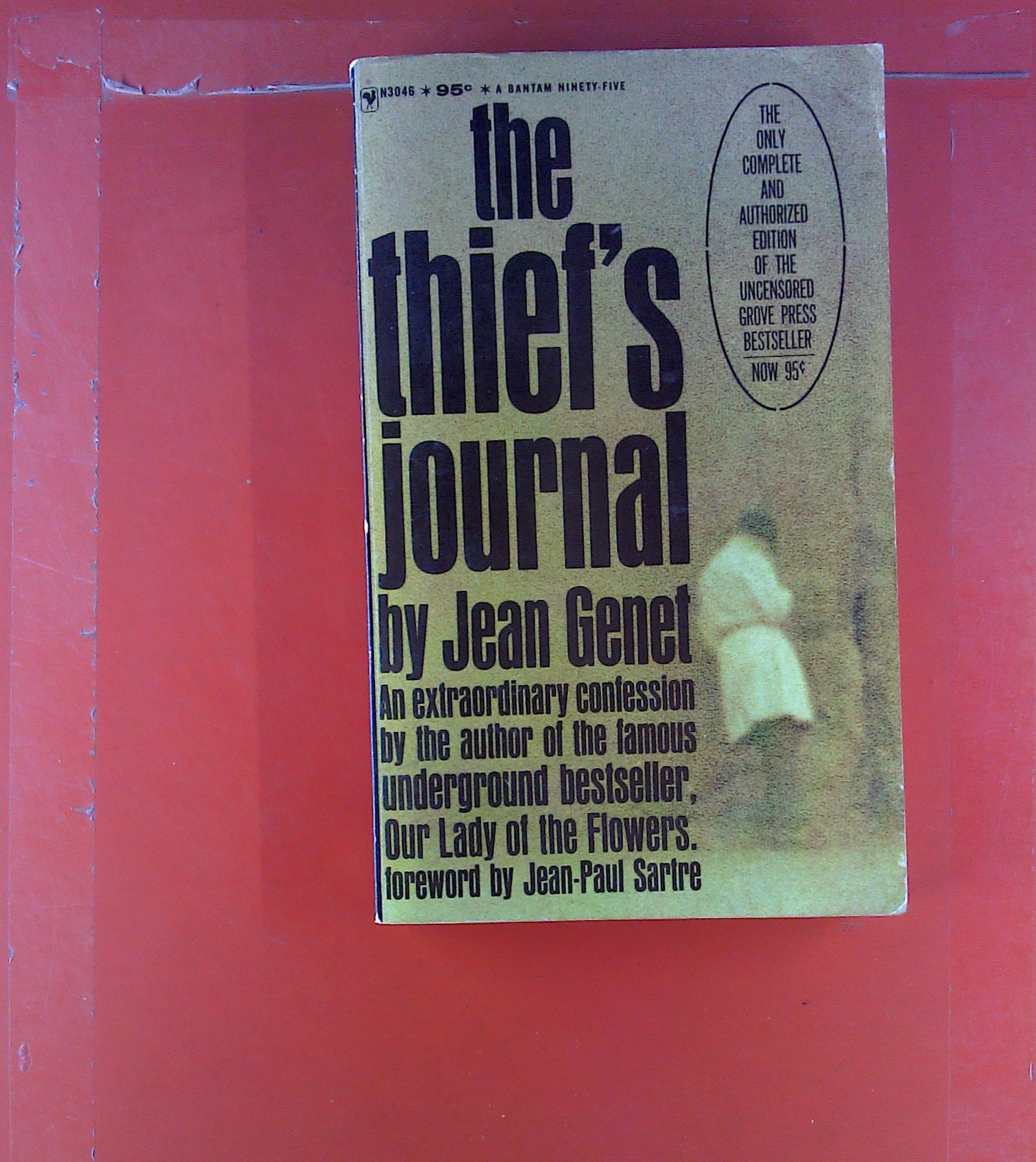 Thiefs Journal