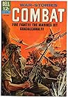 Combat (Dell Comic #12) "The Marines Hit Guadalcanal" (April 1964) Combat (Dell Comic #12) "The Marines Hit Guadalcanal" (April 1964)