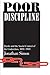 Poor Discipline (Studies in Crime and Justice) by Jonathan Simon (1997-01-13)