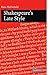 Shakespeare's Late Style by Russ McDonald (2010-02-04)