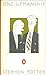 One-Upmanship by Stephen Potter (1977-12-23)