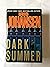 Dark Summer (Large Print)