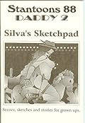 Stantoons 88 Silva's Sketchpad