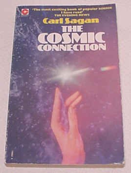 The Cosmic Connection: An Extraterrestrial Perspective