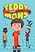 Almost a Winner (Teddy Mars) by Molly B. Burnham (2016-03-22)