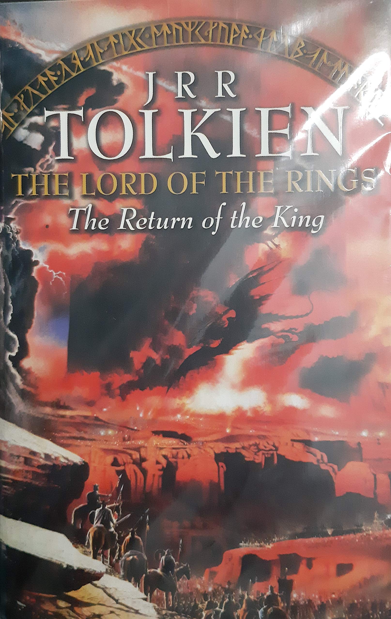 The Return of the King