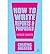 How to Write Reports and Proposals