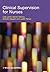 Clinical Supervision Nurses by Lisa Lynch (2008-09-12)