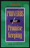 Proverbs for Promise Keeping: