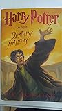 Harry Potter and ...
