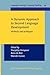 A Dynamic Approach to Second Language Development: Methods and techniques (Language Learning & Language Teaching) (2011-02-28)