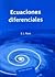 Ecuaciones Diferenciales. E...