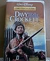 Davy Crockett: King of the Wild Frontier