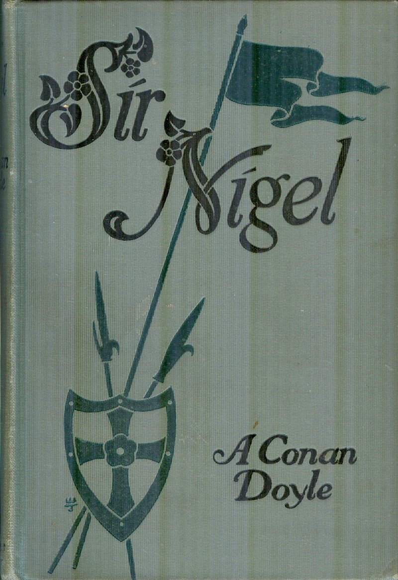Sir Nigel