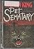 Pet Sematary by Stephen        King