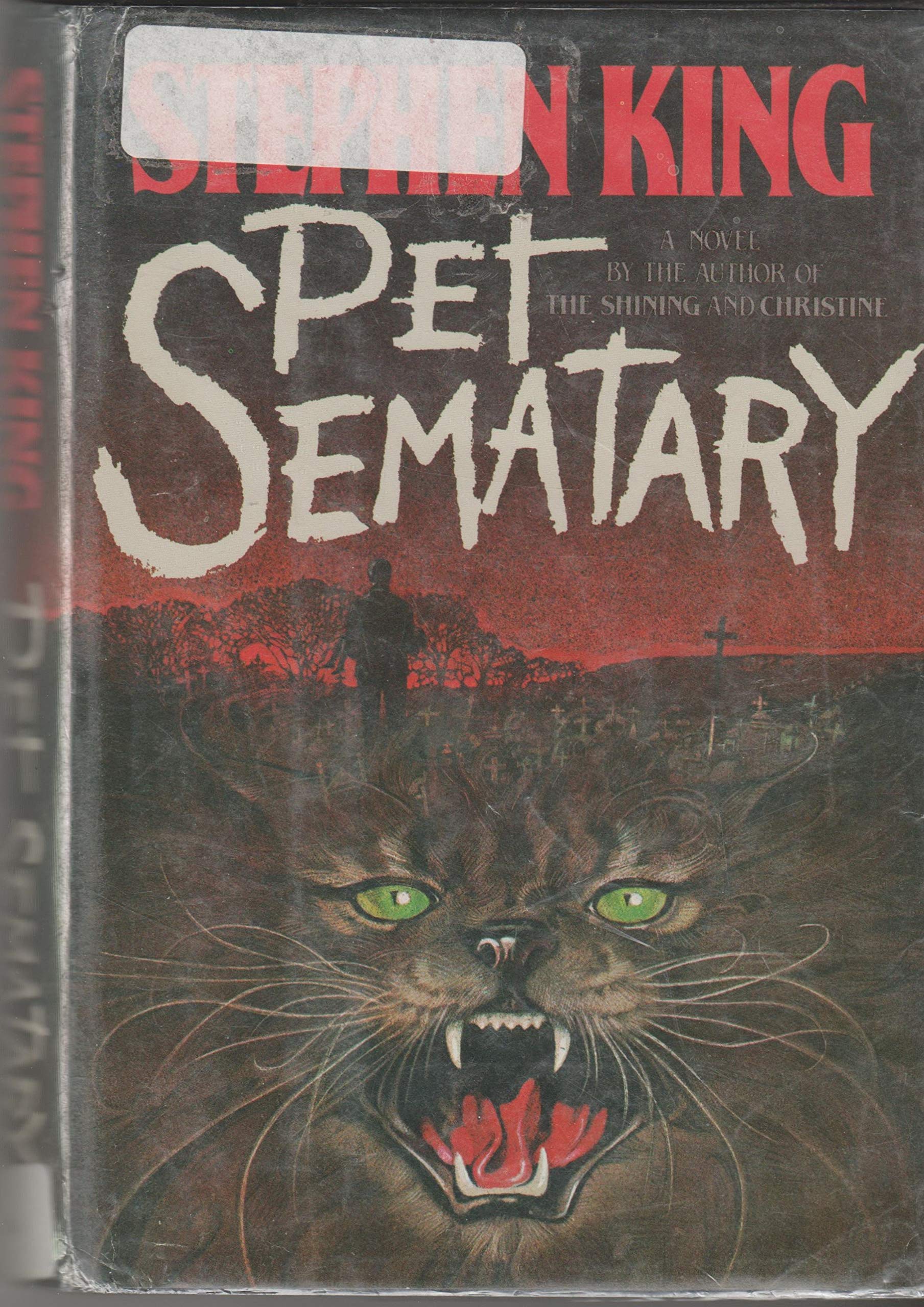 Pet Sematary