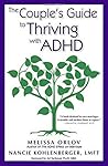 Couples Guide to Thriving with ADHD