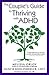 Couples Guide to Thriving with ADHD by Melissa Orlov