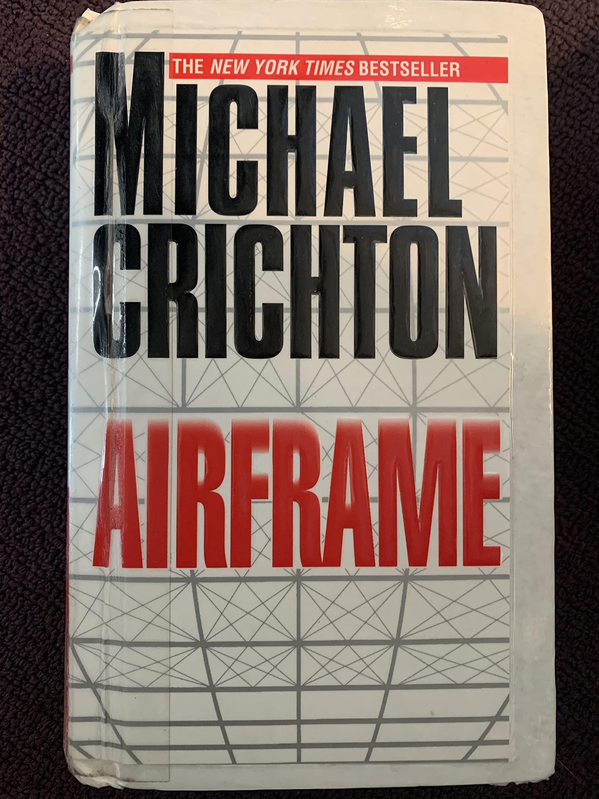 AIRFRAME.