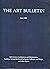 The Art Bulletin: A Quarter...