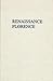 Renaissance Florence by Gene A. Brucker (1974-06-30)